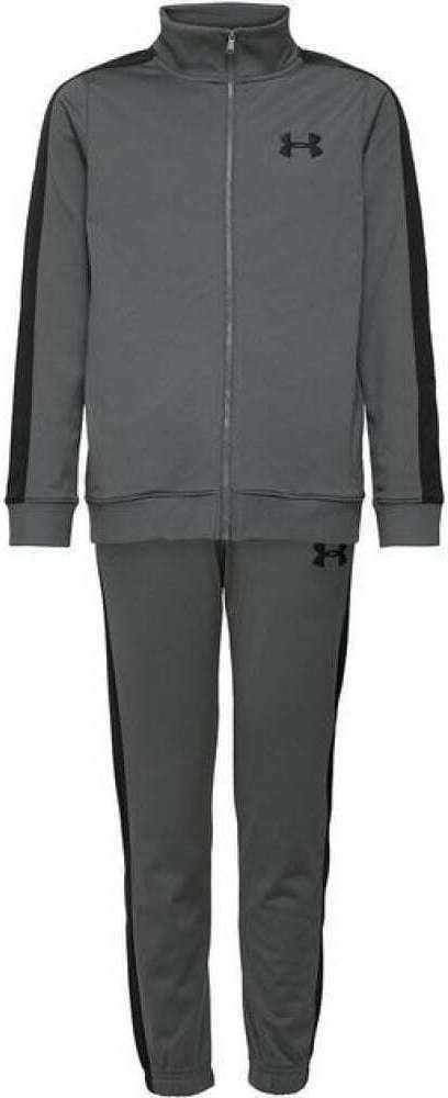 UNDER ARMOUR KNIT TRACKSUIT KIDS (1363290-012)