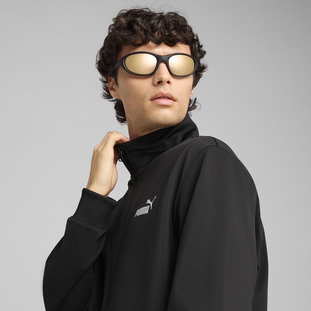 PUMA  ESS  POLY SUIT (684847-01) 