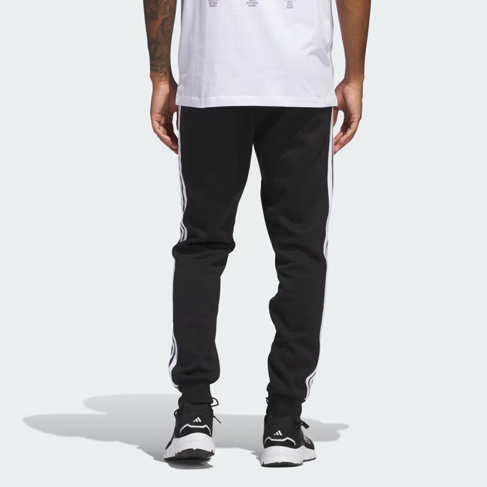 ADIDAS M 3 Stripes FL TC PANT (JD1861)
