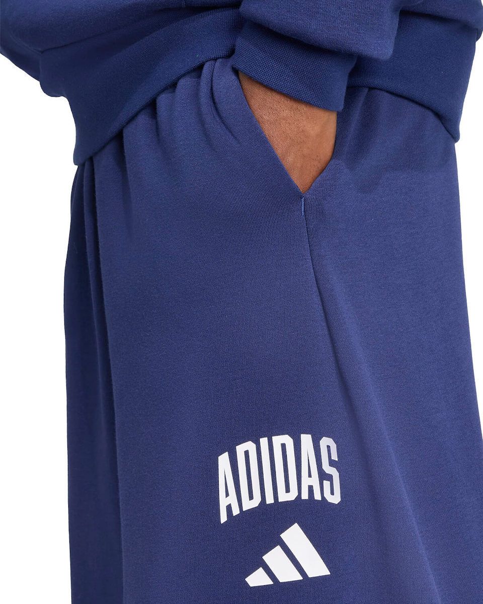 ADIDAS M COLLEGIATE PANT (JM9179)