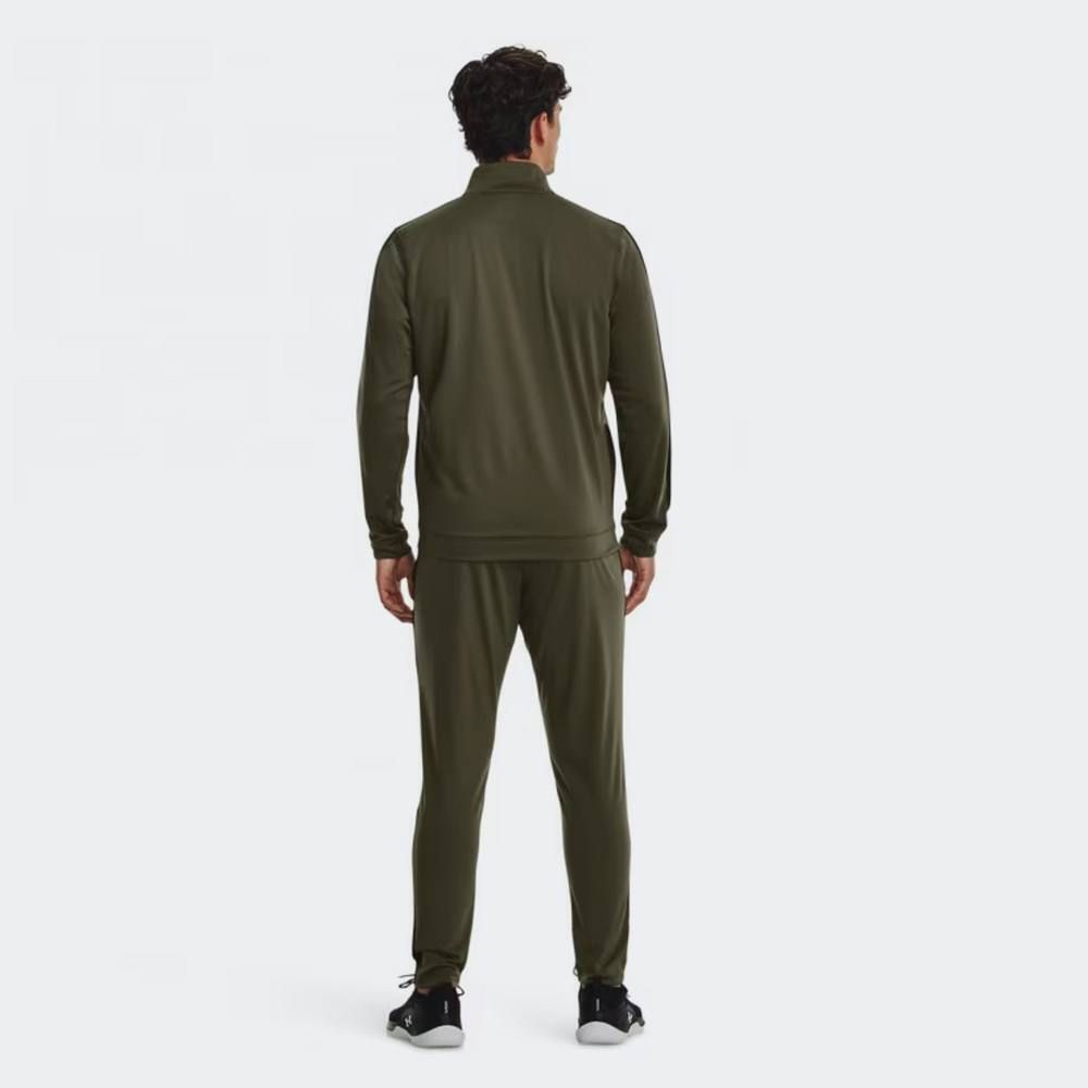 UNDER ARMOUR KNIT TRACKSUIT (1357139/390)