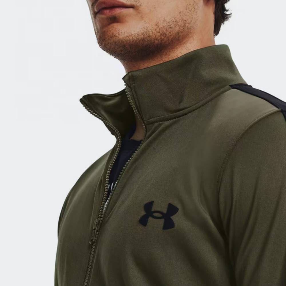 UNDER ARMOUR KNIT TRACKSUIT (1357139/390)