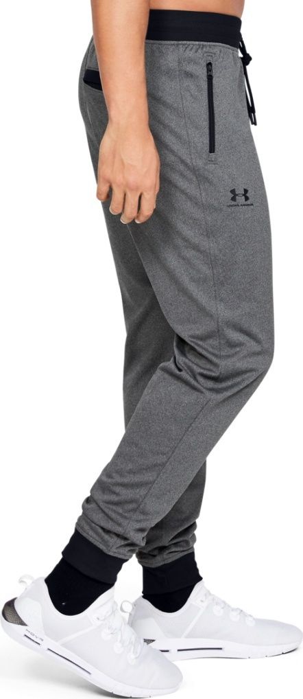 UNDER ARMOUR SPORTSTYLE JOGGER PANTS (1290261/090)