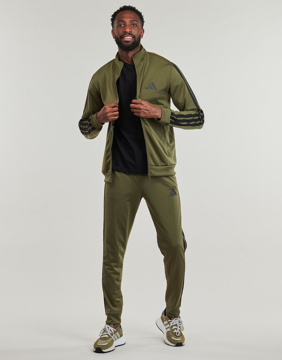 ADIDAS M 3S TR TT TRACKSUIT (JI8854)