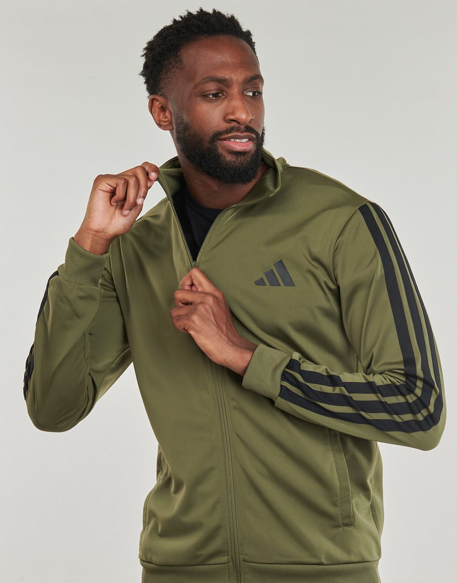 ADIDAS M 3S TR TT TRACKSUIT (JI8854)