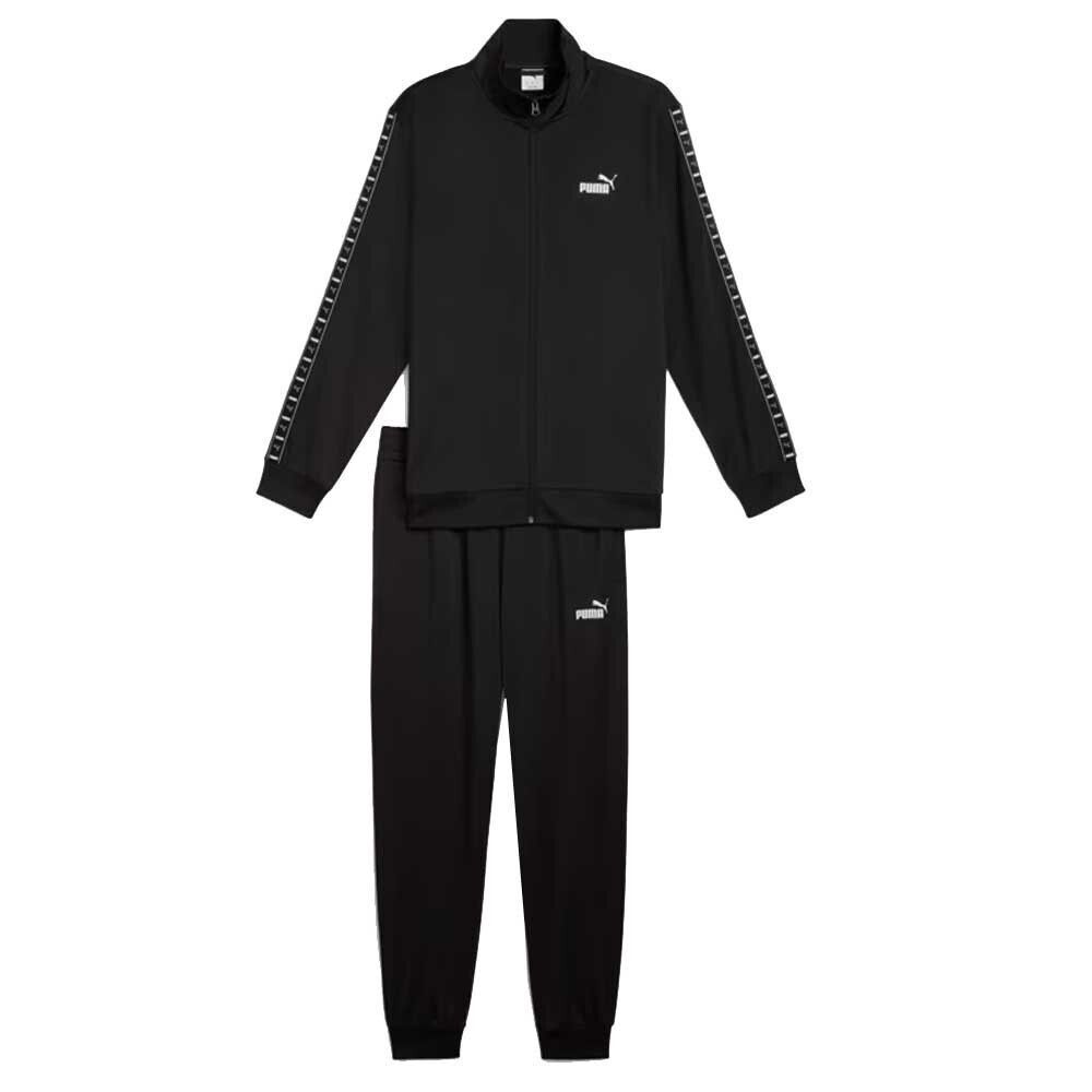 PUMA  POLY TAPE SUIT (684853-01)