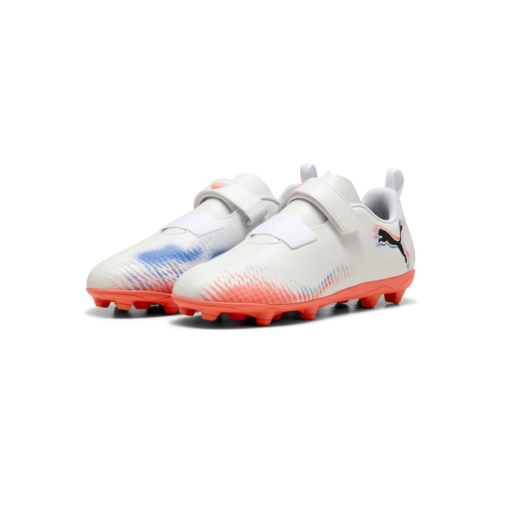 PUMA FUTURE B MATCH FG JR (108630-01)