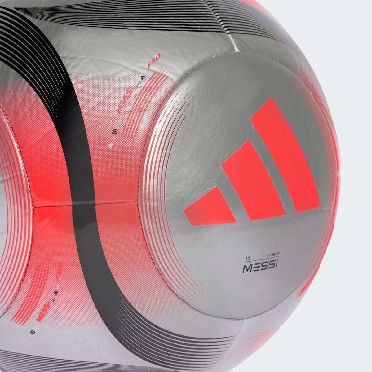 ADIDAS MESSI CLB BALL (JI8291)