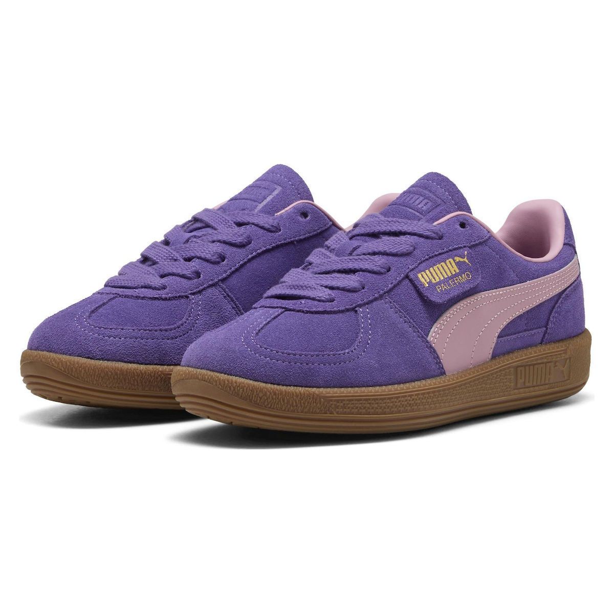 PUMA PALERMO JR (397271-36)