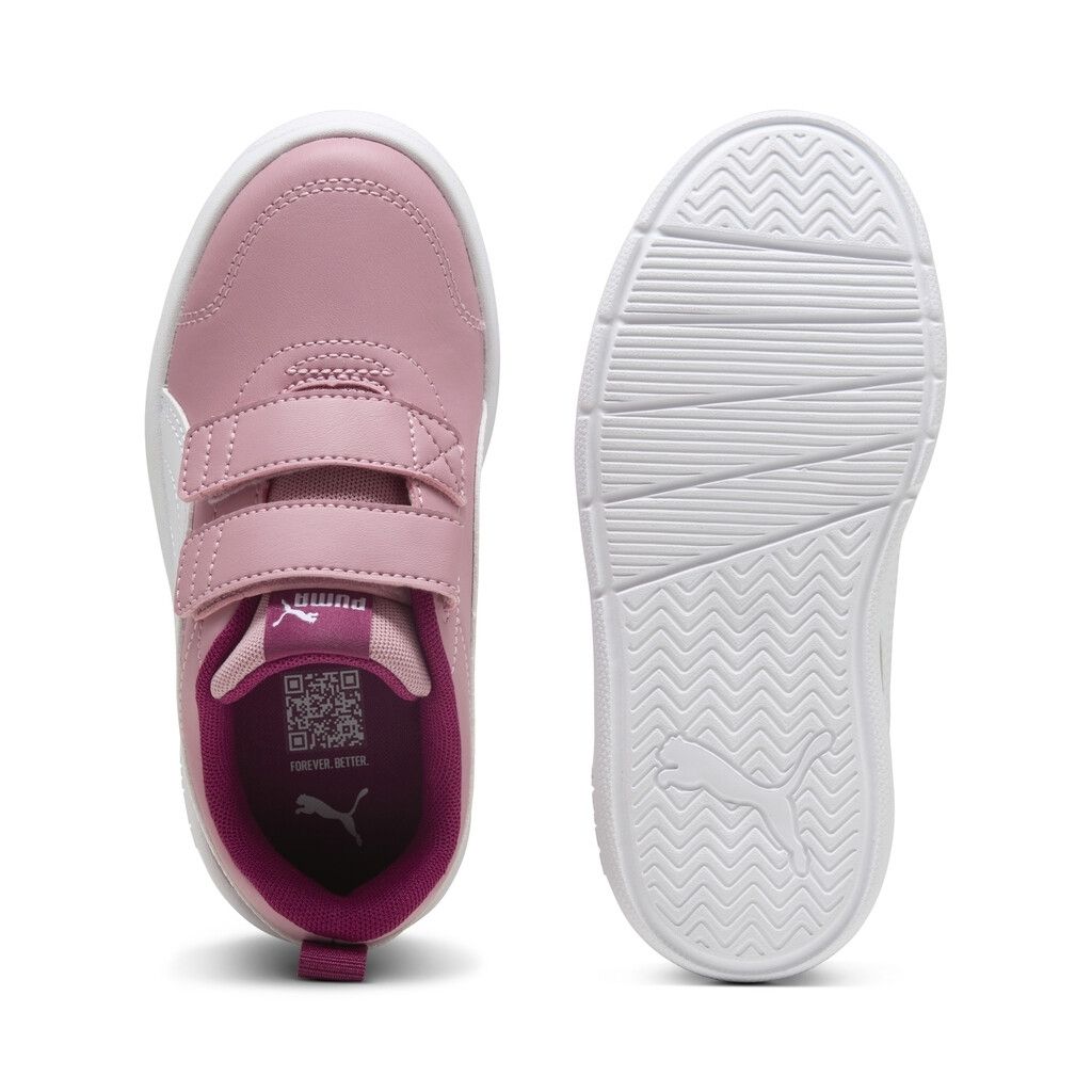 PUMA COURTFLEX v3 PS (310642-15)