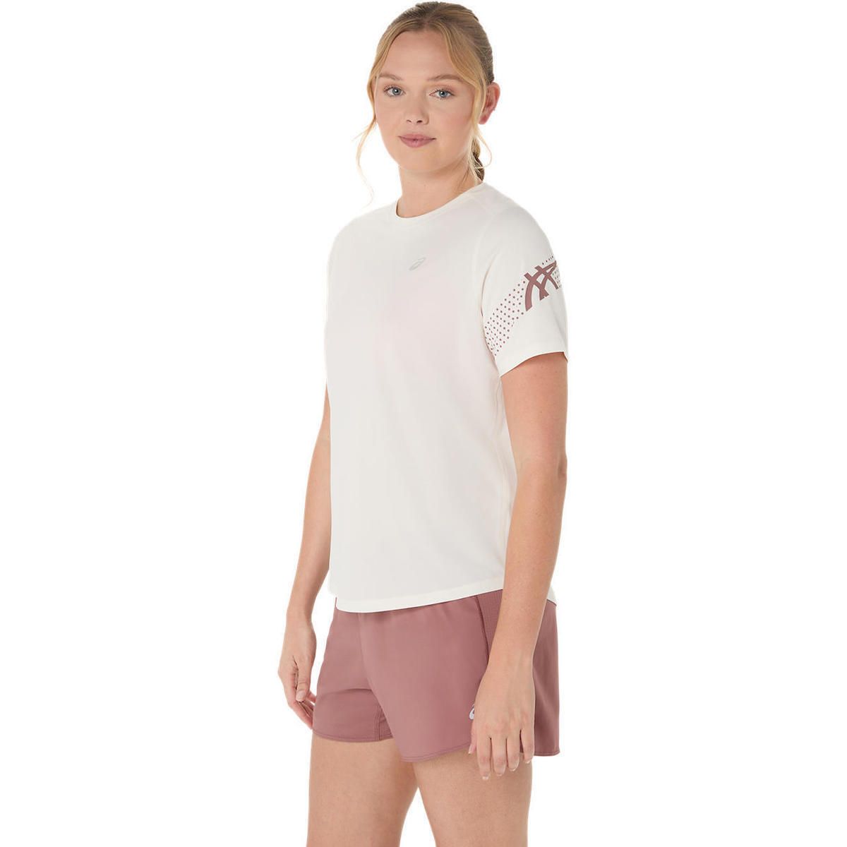 ASICS ICON SS TOP (2012D177-100)