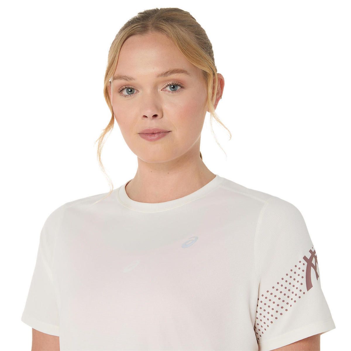 ASICS ICON SS TOP (2012D177-100)