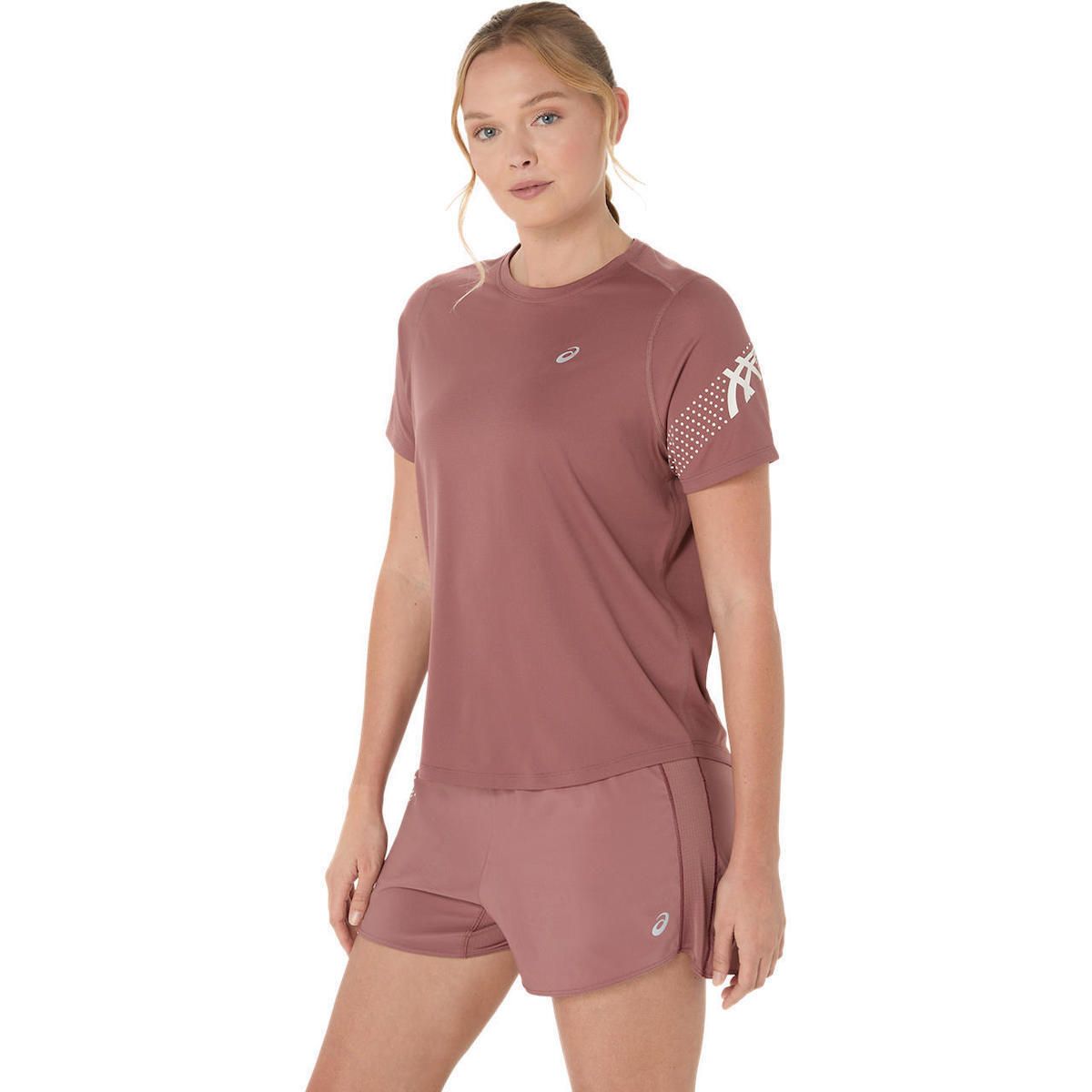 ASICS ICON SS TOP (2012D177-601)