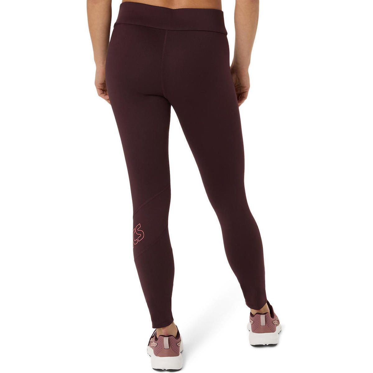 ASICS LOGO 7/8 TIGHT (2032C943-600)
