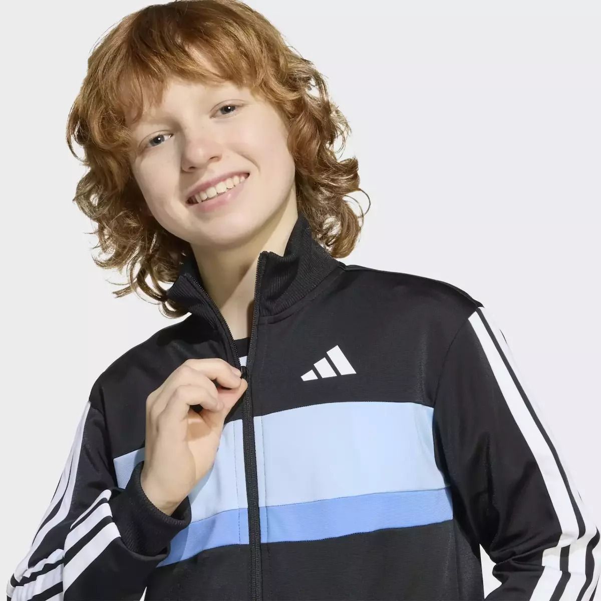 ADIDAS 3S TIBERIO TRACKSUIT (KB7327)