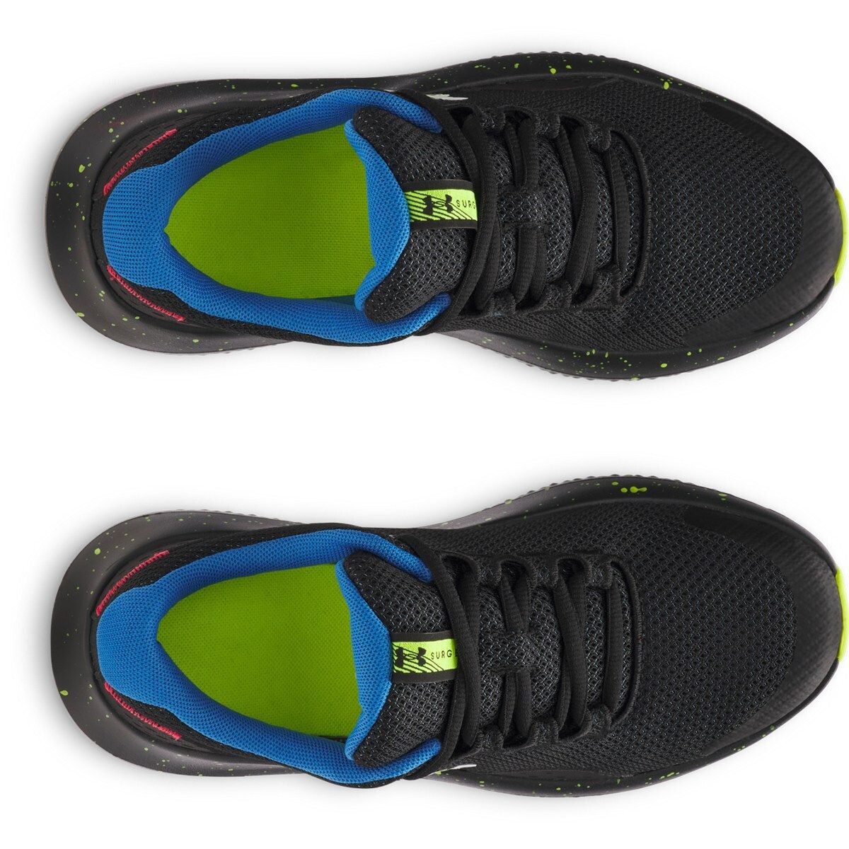 UNDER ARMOUR SURGE 4 GS (3027103-006)