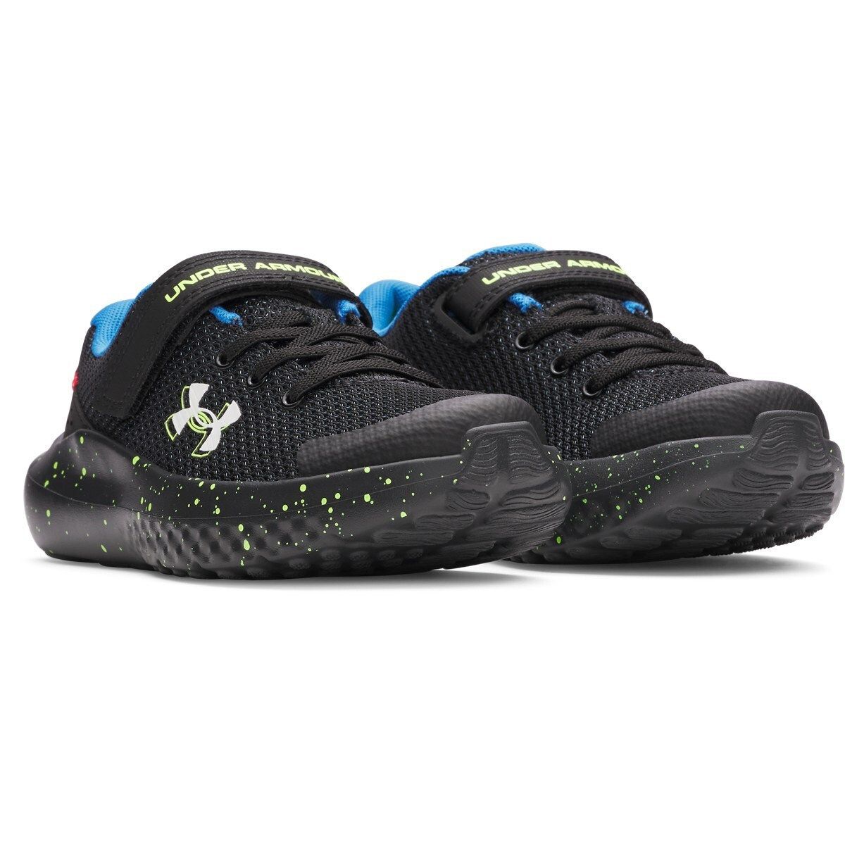 UNDER ARMOUR BPS SURGE 4 AC (3027104-006)