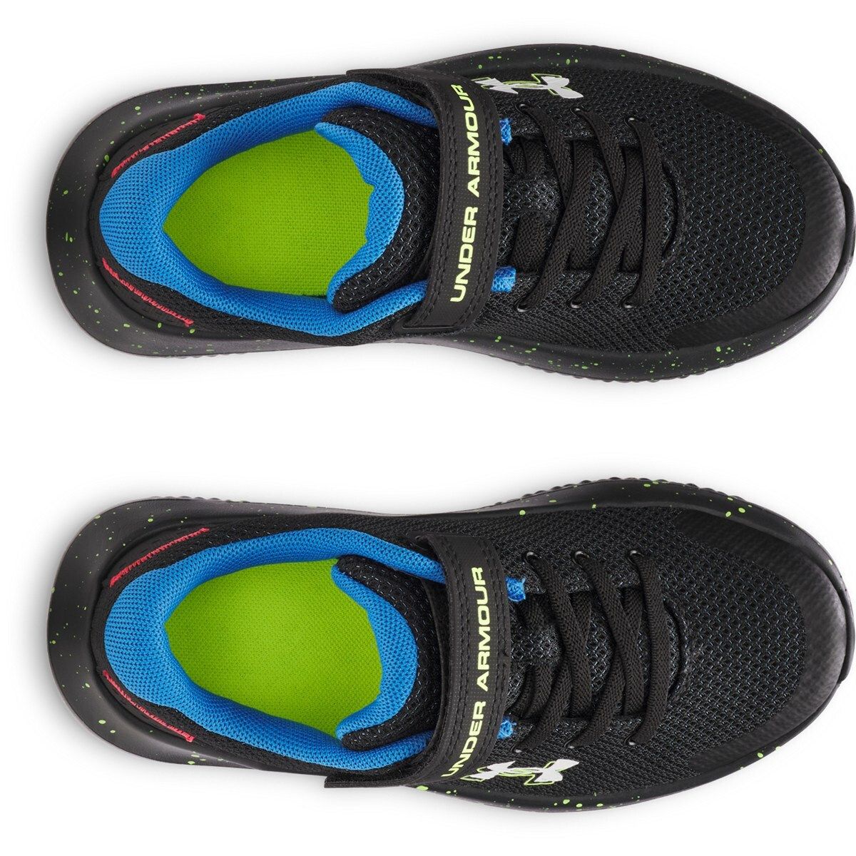 UNDER ARMOUR BPS SURGE 4 AC (3027104-006)