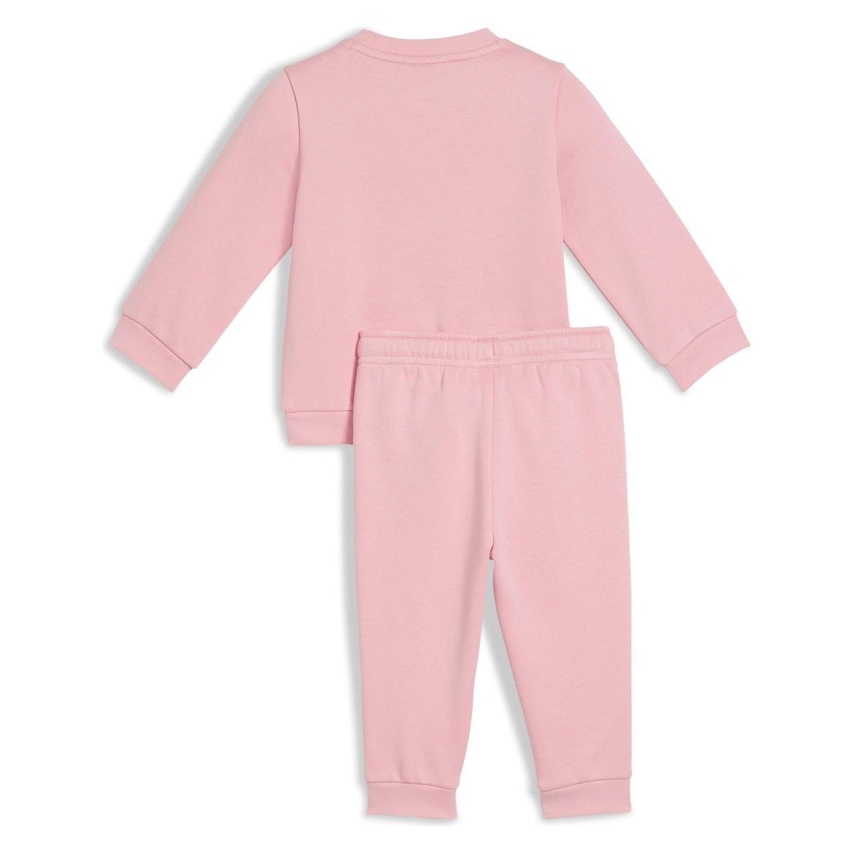 PUMA   MINICATS ESS  CREW SET FL INF (686280-27)