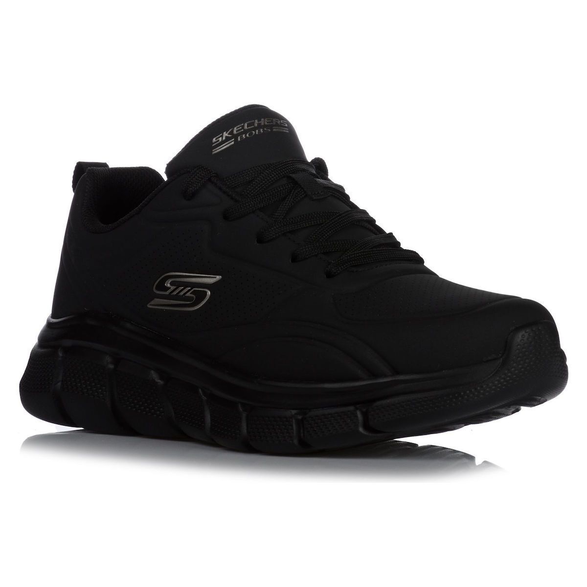 SKECHERS Bobs  Flex (118110-BBK)