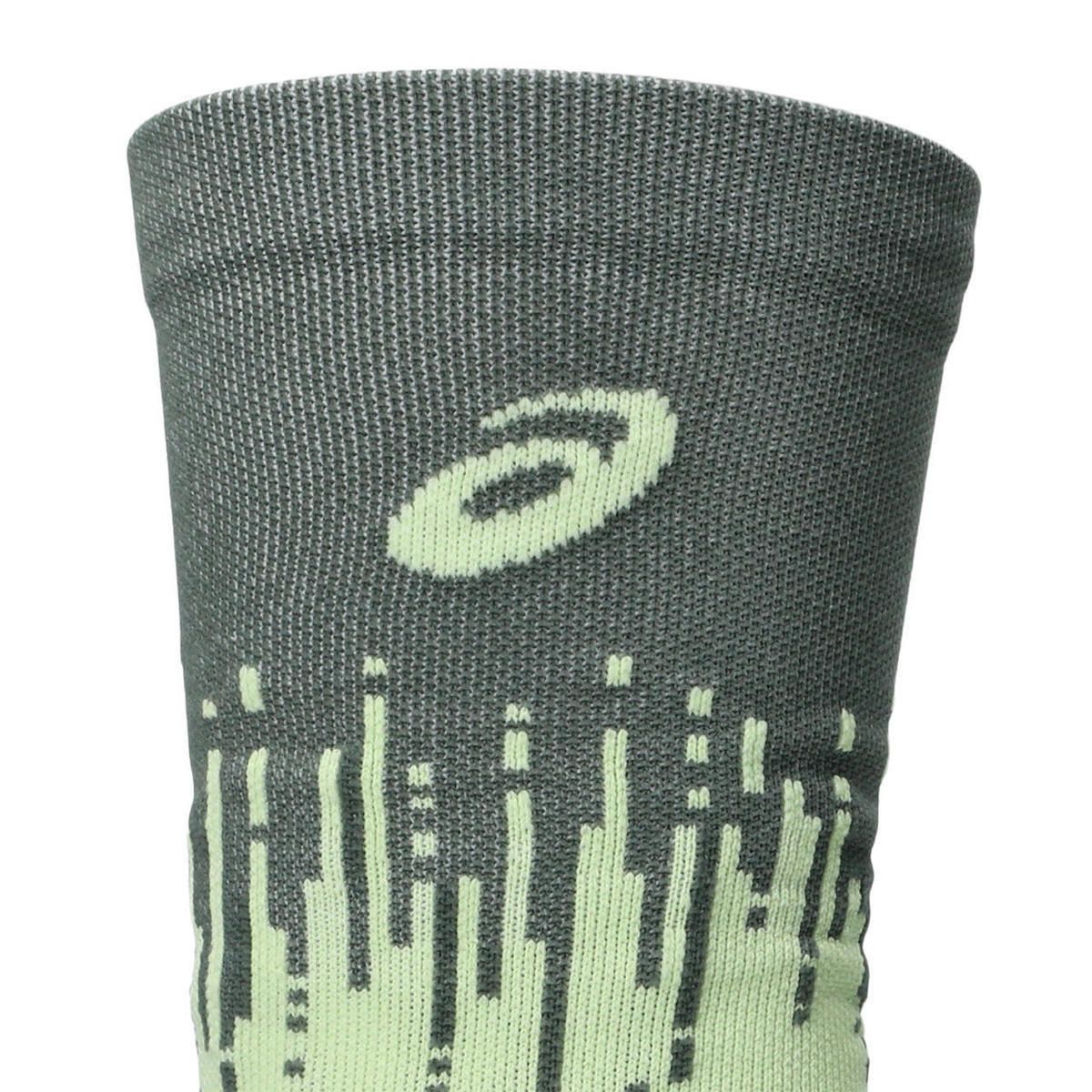 ASICS PERF RUN CREW SOCKS (3013A977-407)