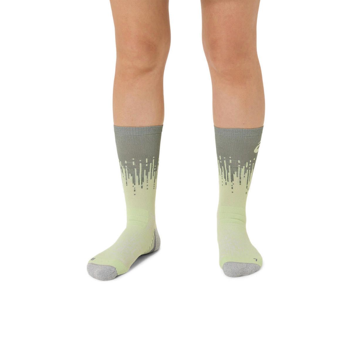 ASICS PERF RUN CREW SOCKS (3013A977-407)