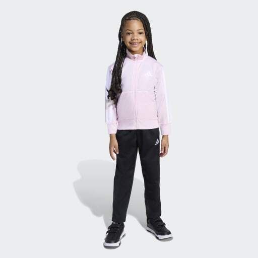 ADIDAS LK 3S TR TRACKSUIT (JX8771)