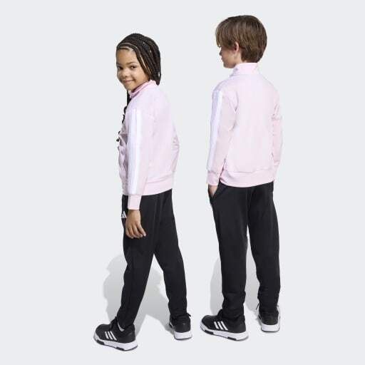 ADIDAS LK 3S TR TRACKSUIT (JX8771)
