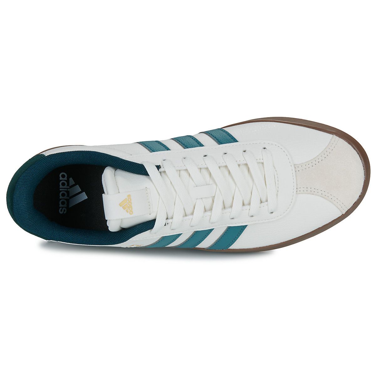 ADIDAS VL COURT (JR8635)