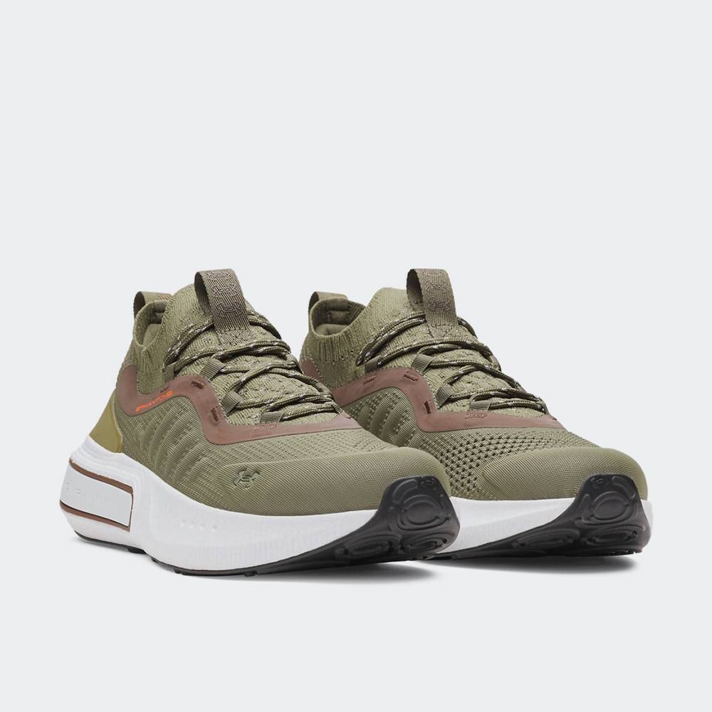 UNDER ARMOUR HOVR PHANTOM 4 RFLCT (3027672-390)