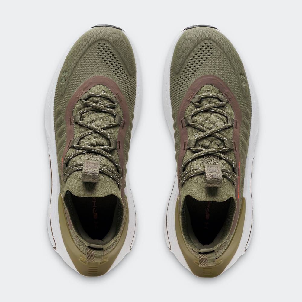 UNDER ARMOUR HOVR PHANTOM 4 RFLCT (3027672-390)