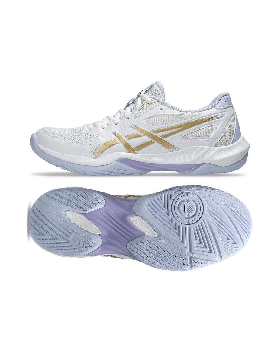 ASICS GEL-ROCKET 12 (1072A119-102)