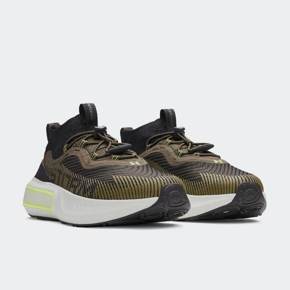 UNDER ARMOUR HOVR PHANTOM 4 STORM (3027625-308)