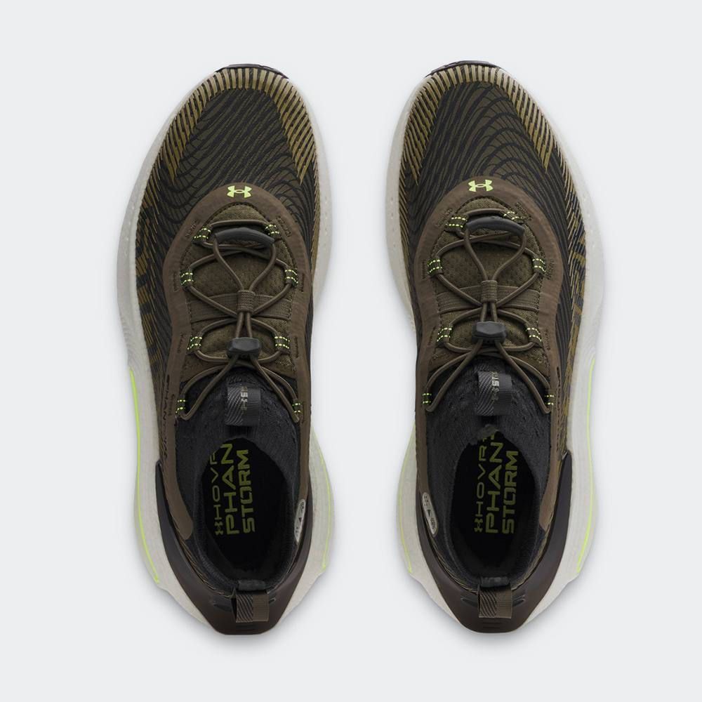 UNDER ARMOUR HOVR PHANTOM 4 STORM (3027625-308)