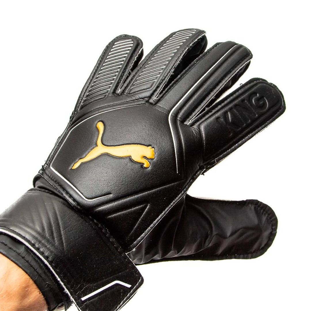 PUMA  KING 4 Γάντια Τερματοφύλακα (041641-01)