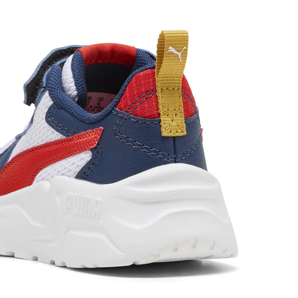 PUMA TRINITY LITE INF (391481-17)