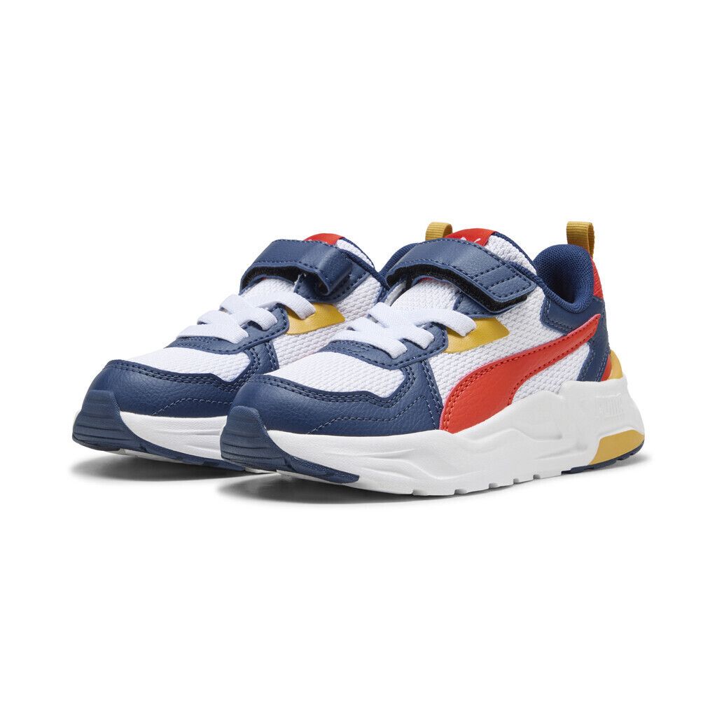 PUMA TRINITY LITE AC+ PC (391480-17)