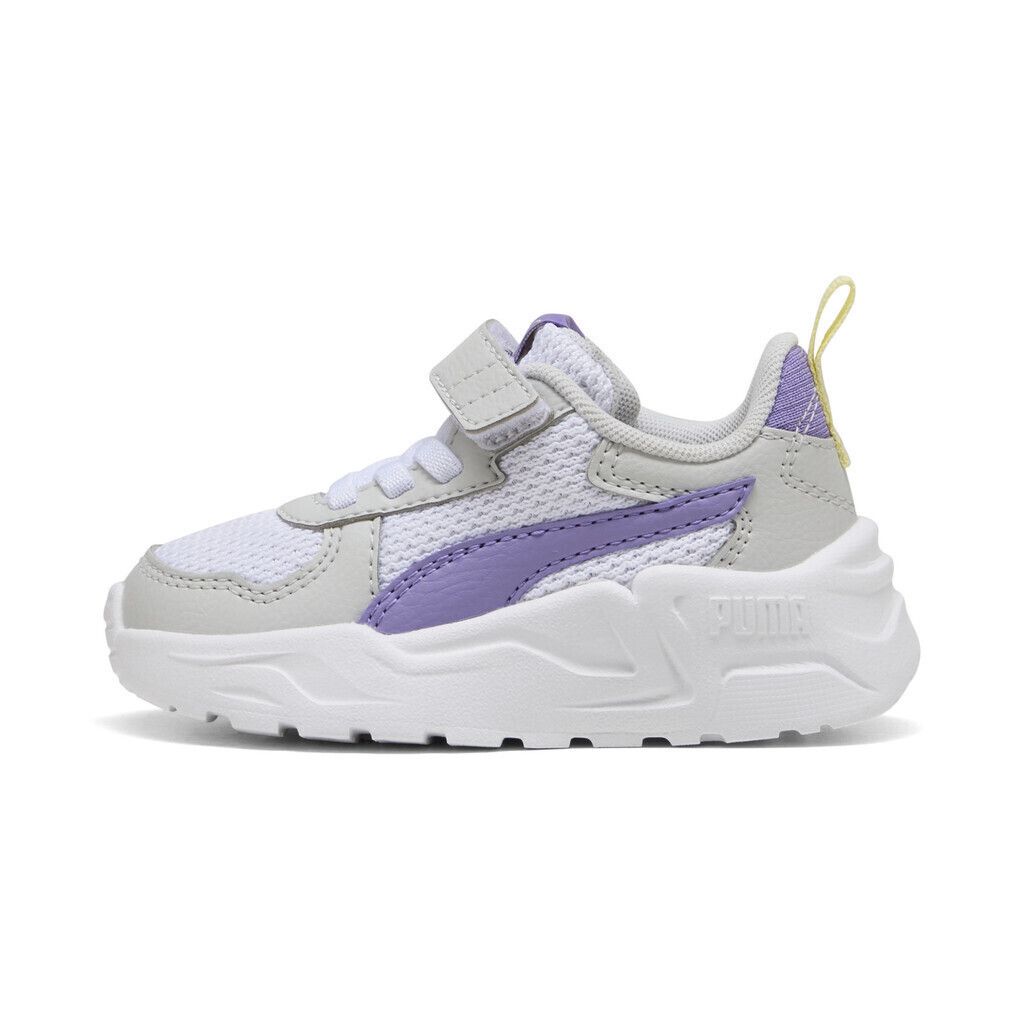 PUMA TRINITY LITE INF (391481-18)