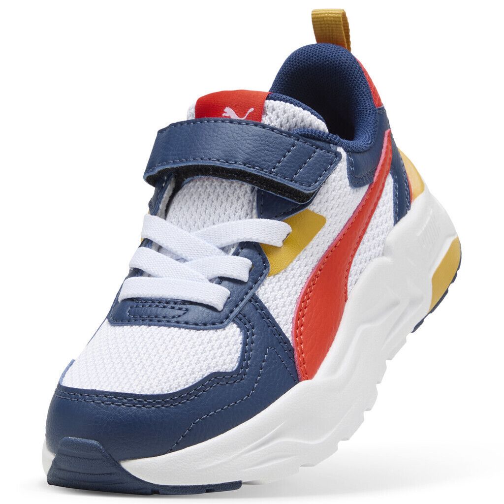 PUMA TRINITY LITE AC+ PC (391480-17)