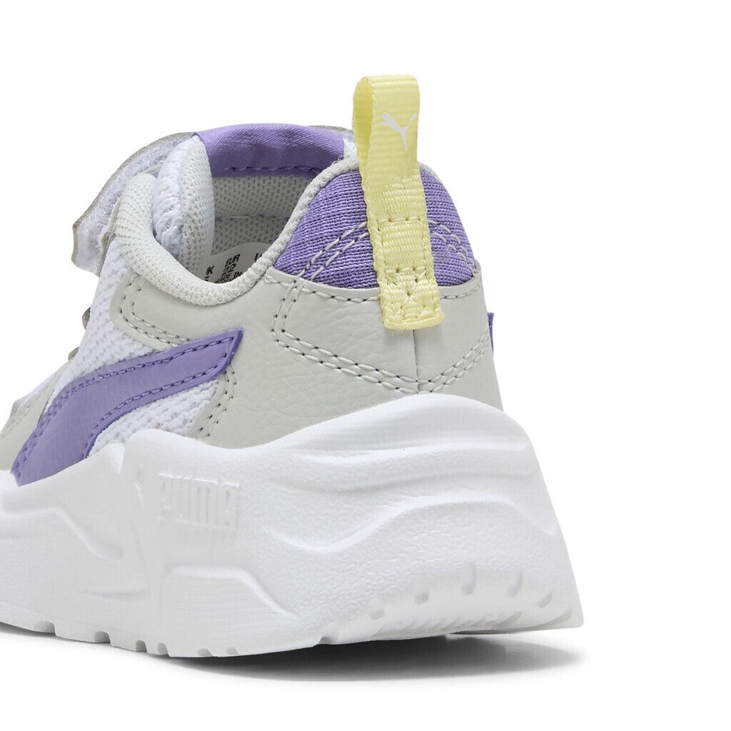 PUMA TRINITY LITE INF (391481-18)