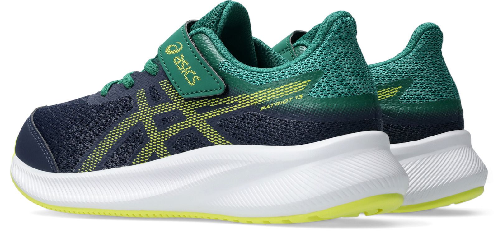 ASICS PATRIOT 13 PS (1014A264-412)