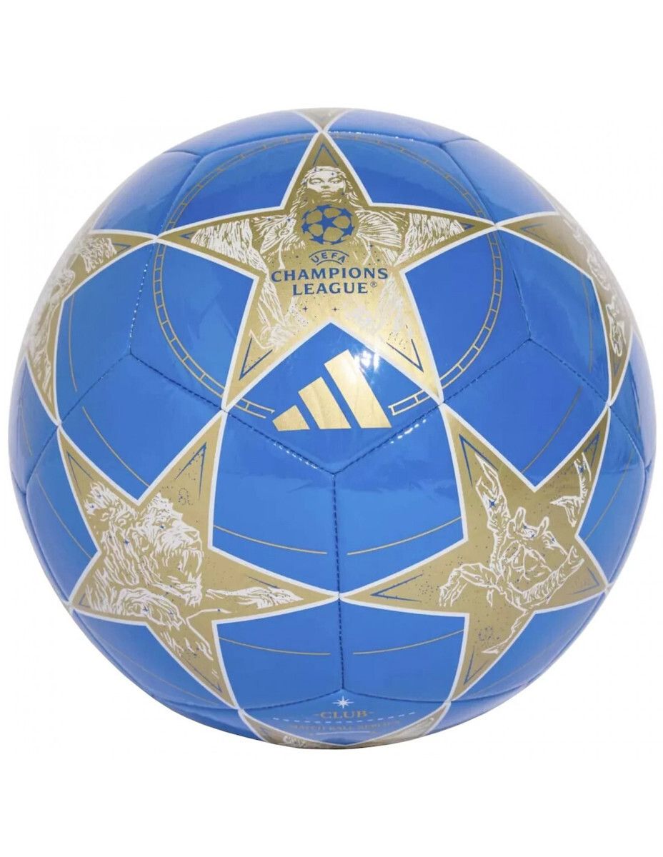 ADIDAS UCL CL BALL (JP1535)