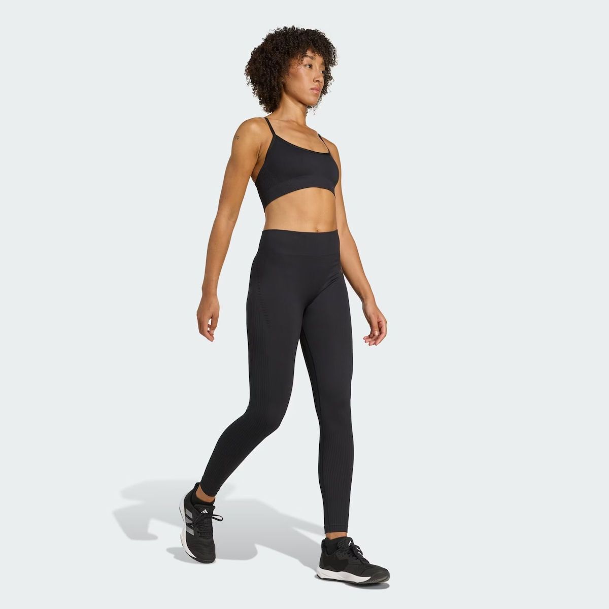 ADIDAS  Essentials Training WE KNIT 1/1 KOLAN (JX3901)