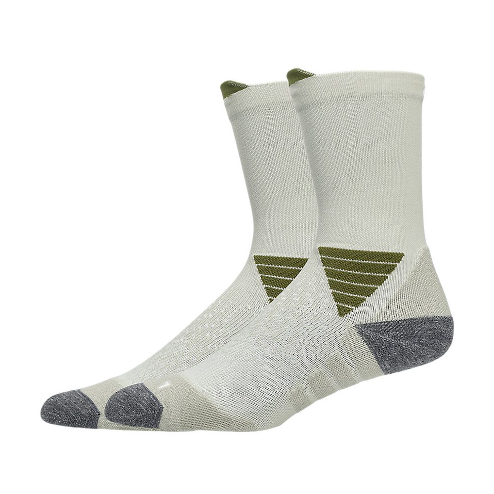 ASICS ELITE FUJITRAIL CREW SOCK (3013B099-300)