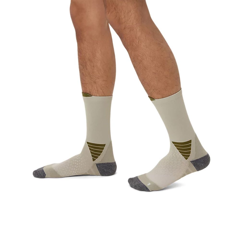 ASICS ELITE FUJITRAIL CREW SOCK (3013B099-300)