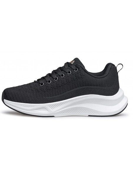 FILA MEMORY LANA NNB (5AF53012-095) BLACK-ROSE GOLD