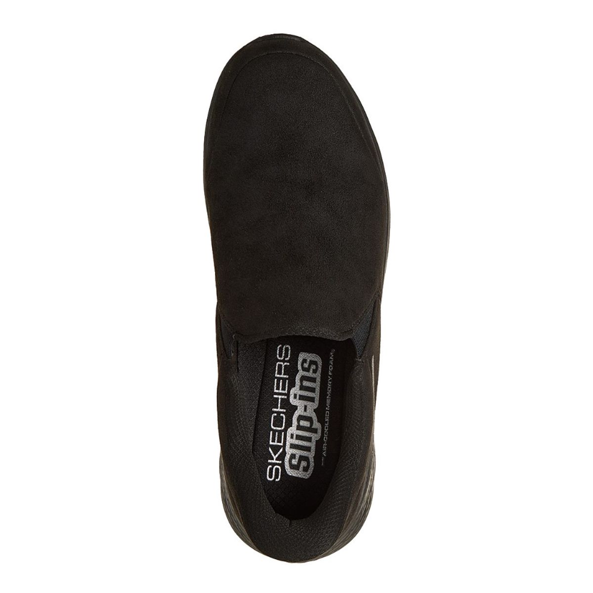 SKECHERS RAY (216334-BBK)