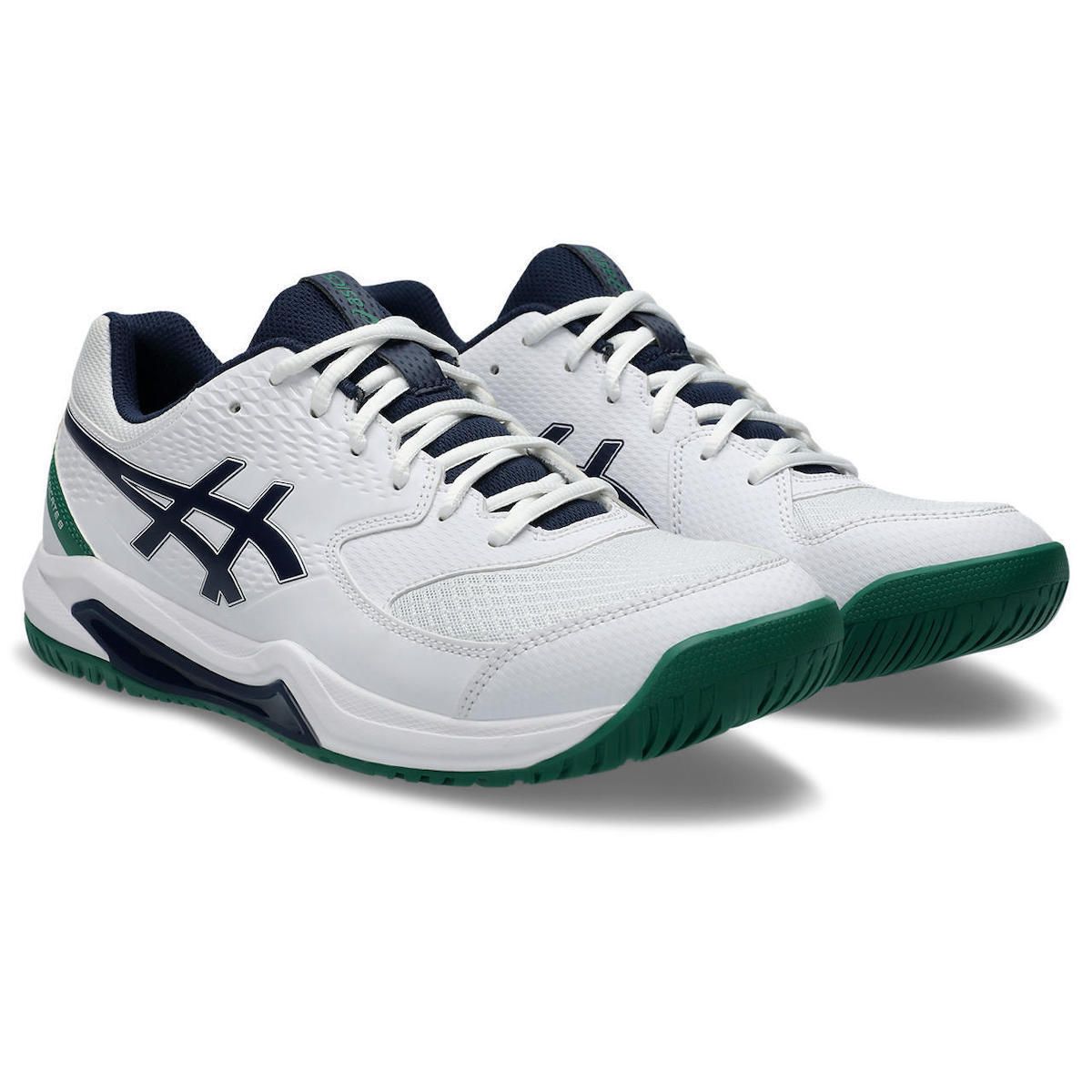 ASICS  GEL- DEDICATE 8 (1041A408-105)