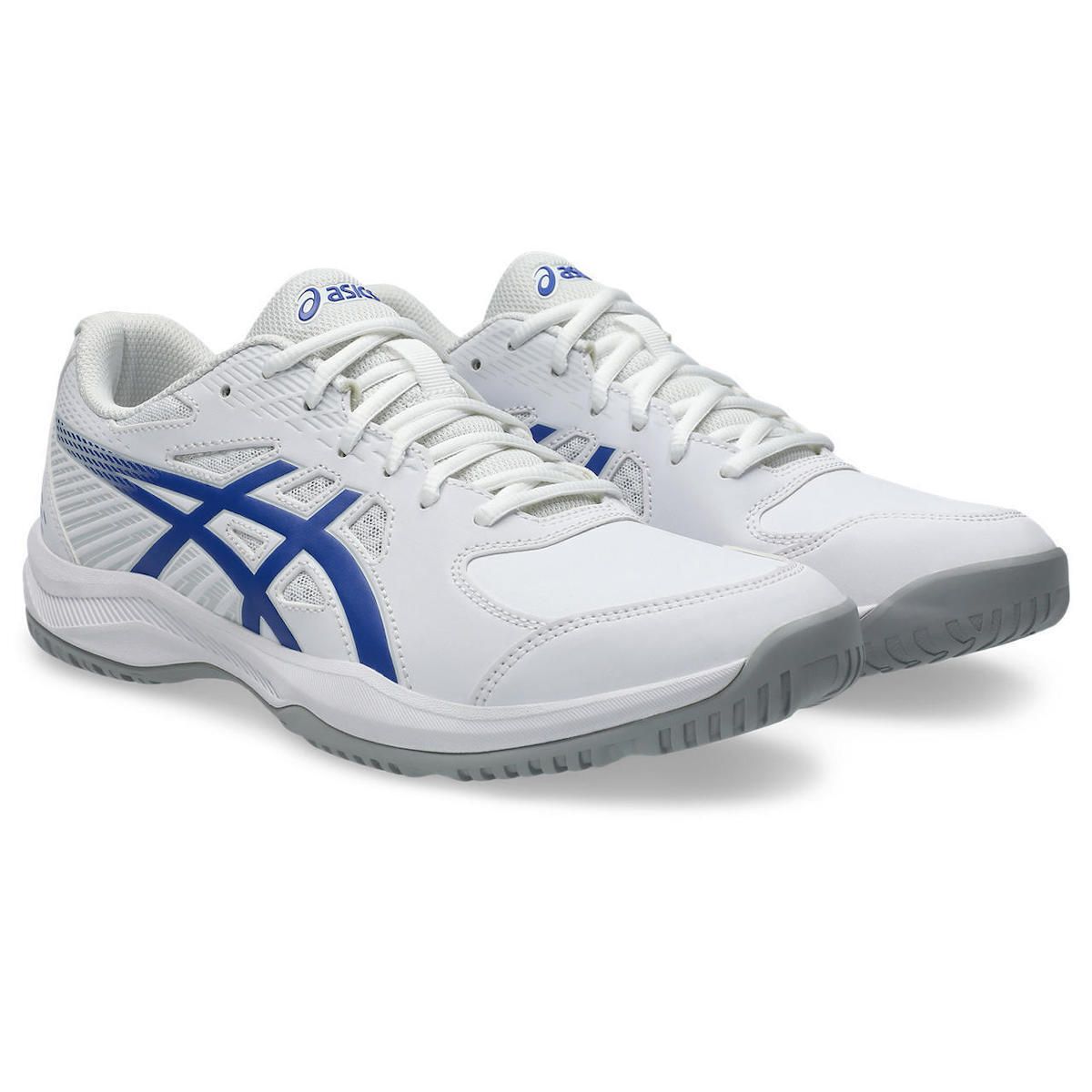 ASICS COURT SLIDE 4 (1041A483-101)