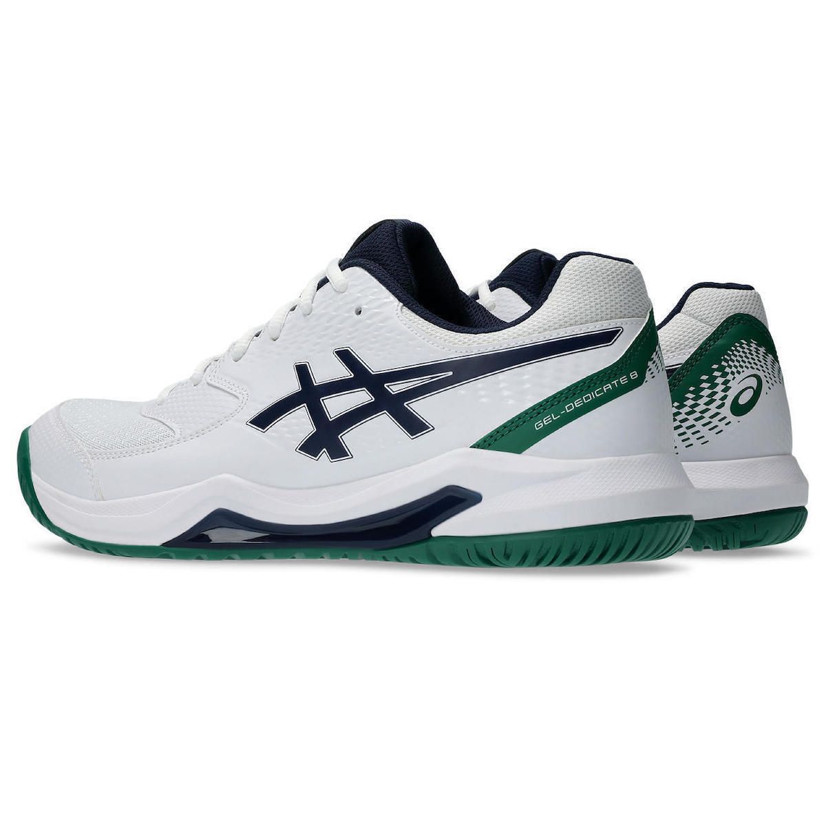 ASICS  GEL- DEDICATE 8 (1041A408-105)